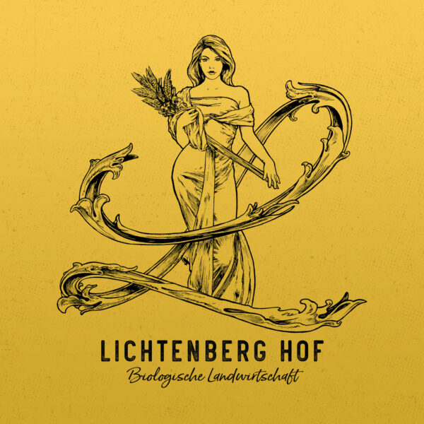 Helmut Deutschmann Design Lichtenberg Logo