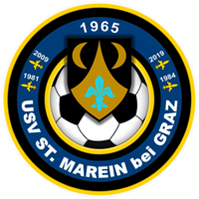 Logo USV Marein