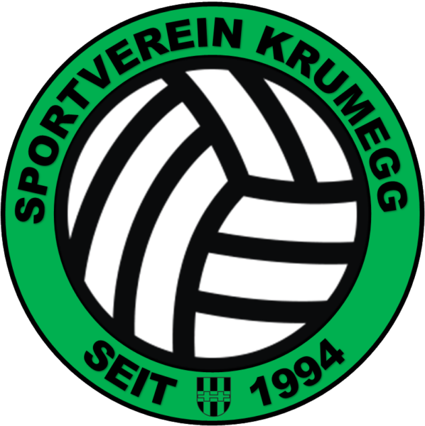 SV-Krumegg-Wappen