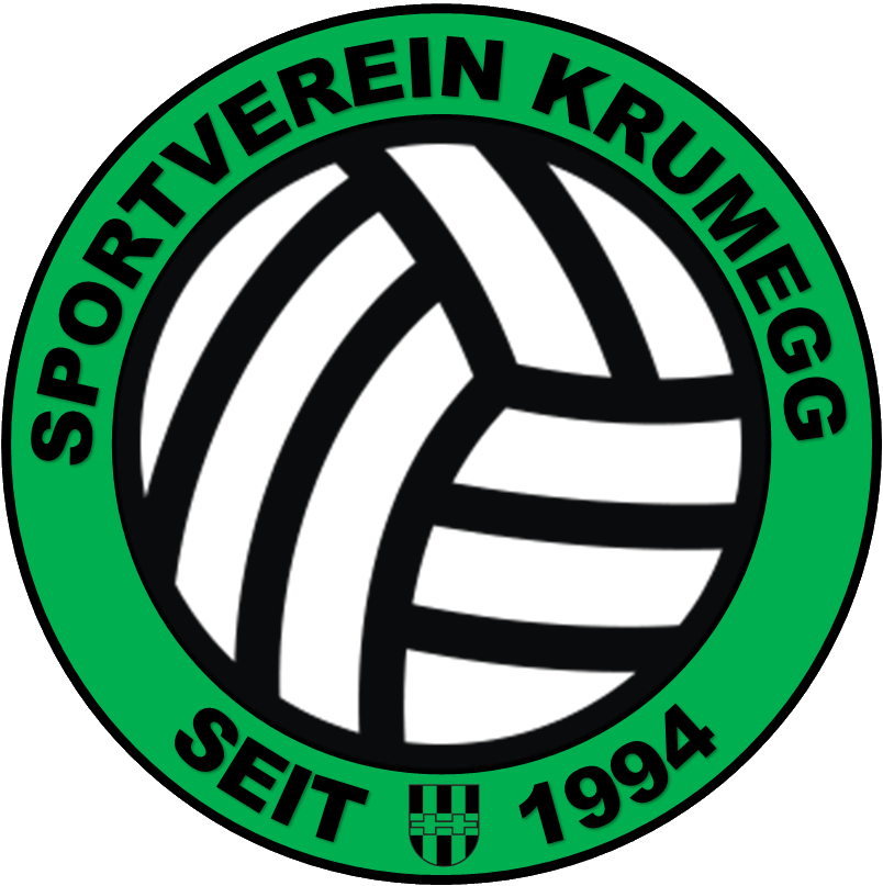SV-Krumegg-Wappen