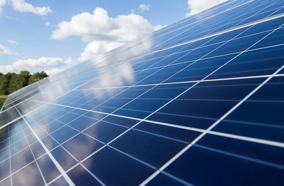 Photovoltaikanlage