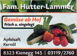 Logo Familie Hutter-Lammer