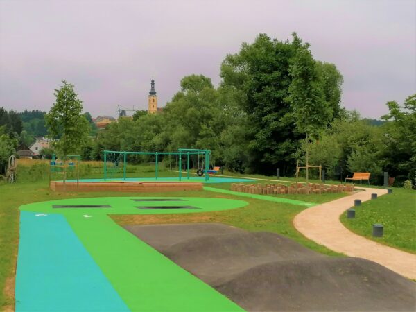 Lilienpark 2 bearbeitet