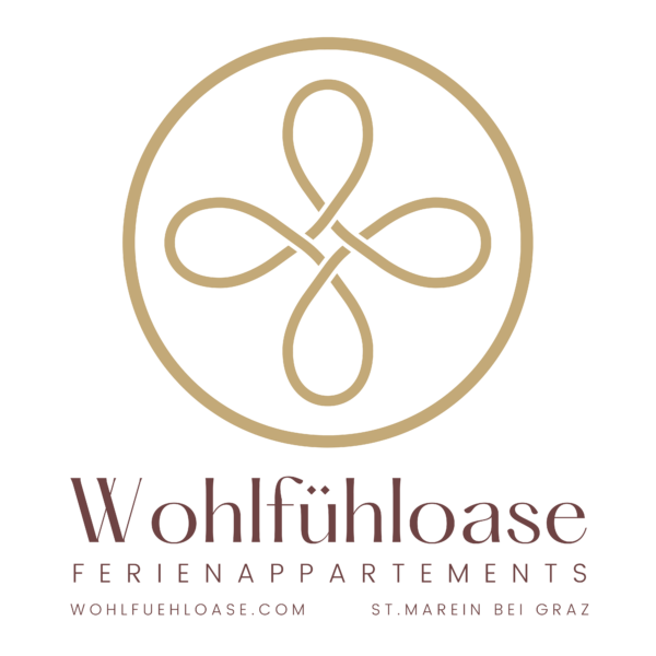 Logo Wohlfühloase Ferienappartements St. Marein bei Graz