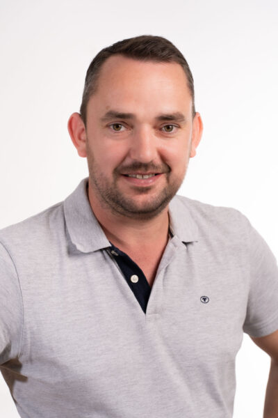 Rosenberger Christoph