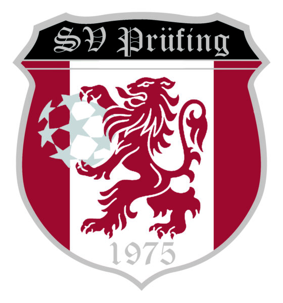 Wappen SV Prüfing