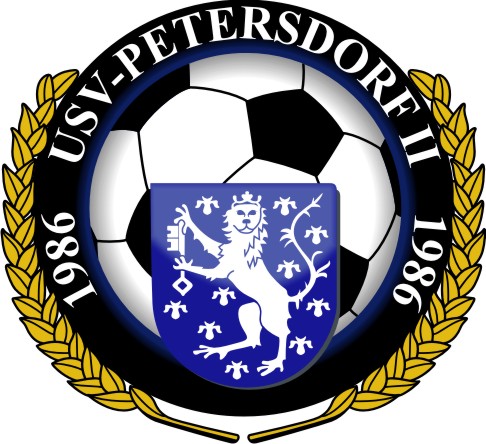 Logo des USV Petersdorf II