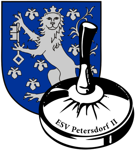 Logo ESV-PII-Wappen
