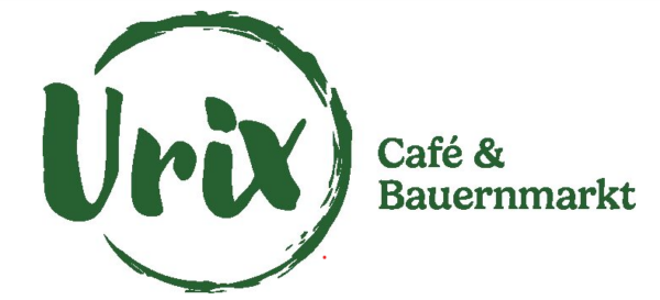 Urix Cafe und Bauernmarkt Logo