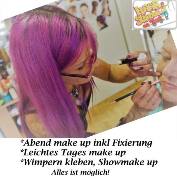 Makeup
