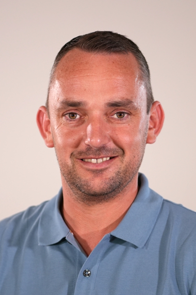 Christoph Rosenberger (FPÖ) 2. Vizebürgermeister