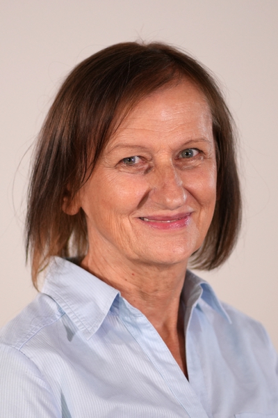 DI Christa Drawetz (GRÜNE)