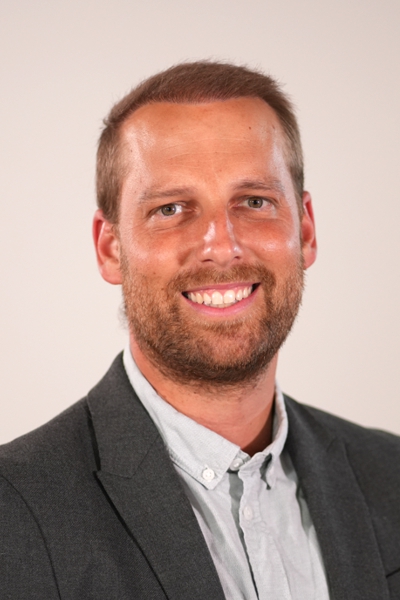 Dominikus Sorger (ÖVP)