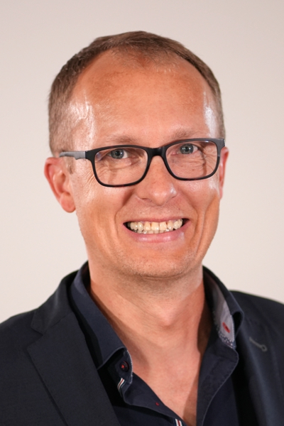 Gernot Tändler (ÖVP)