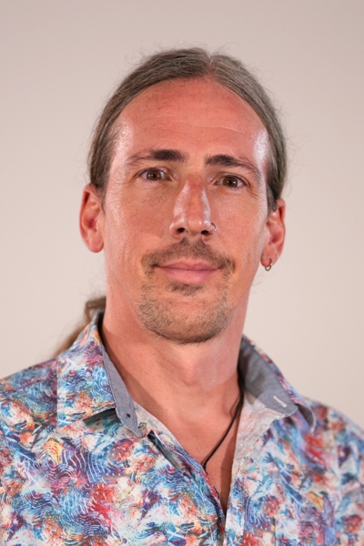 Ing. Christian Kayer (GRÜNE)