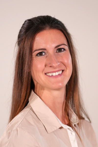 Sabrina Bauer (FPÖ)
