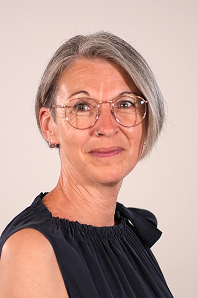 Susanne Fink (FPÖ)