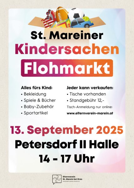 Flohmarkt_202509_Flyer