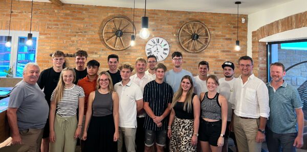 GründungsGruppenfoto