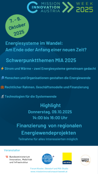 MIA25 Cities App