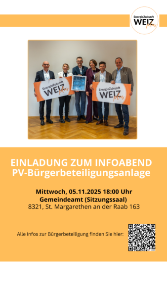 Einladung Infoabend Bürgerbeteiligung_St. Margarethen _Raab