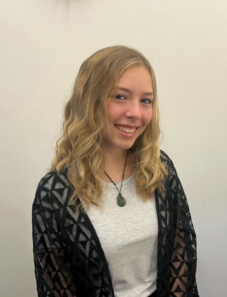 Ann-Kathrin Bachmann