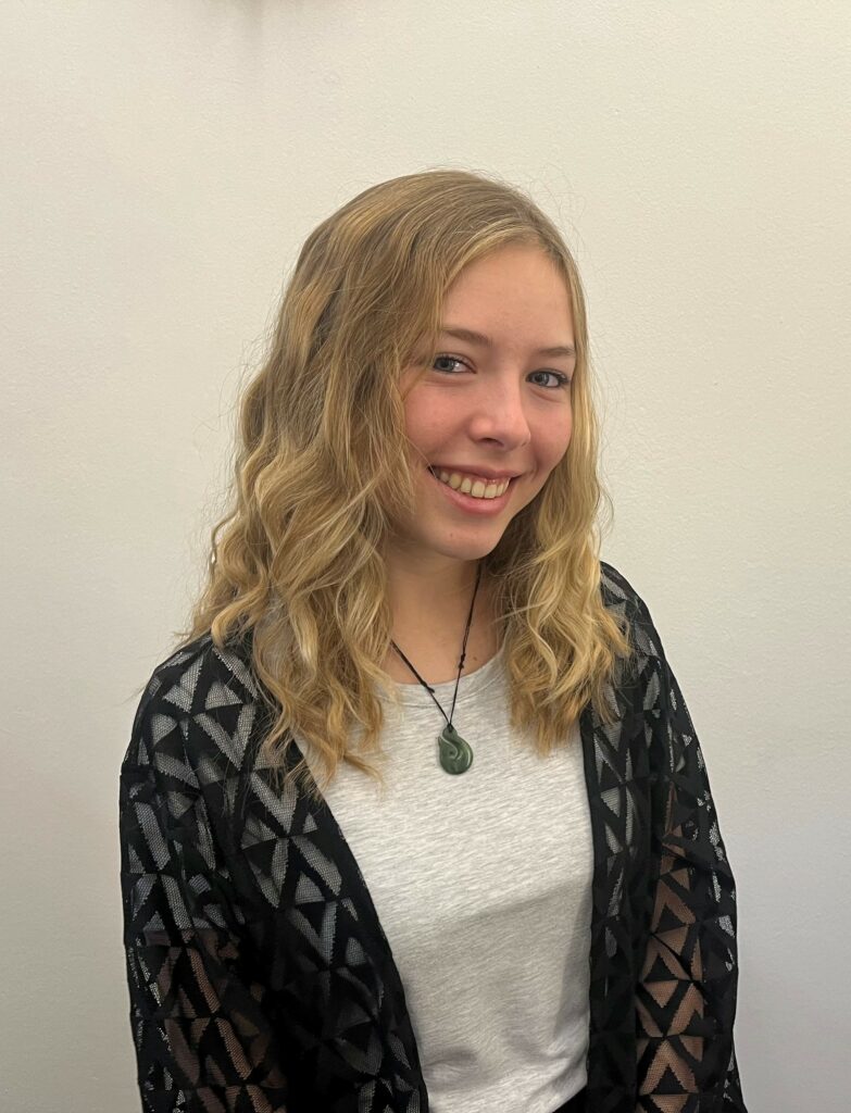 Ann-Kathrin Bachmann