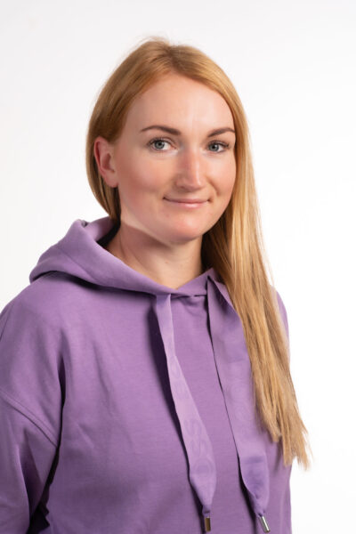 Lafer Tanja