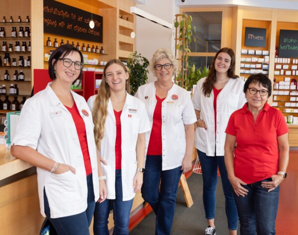 Apotheke Gruppe