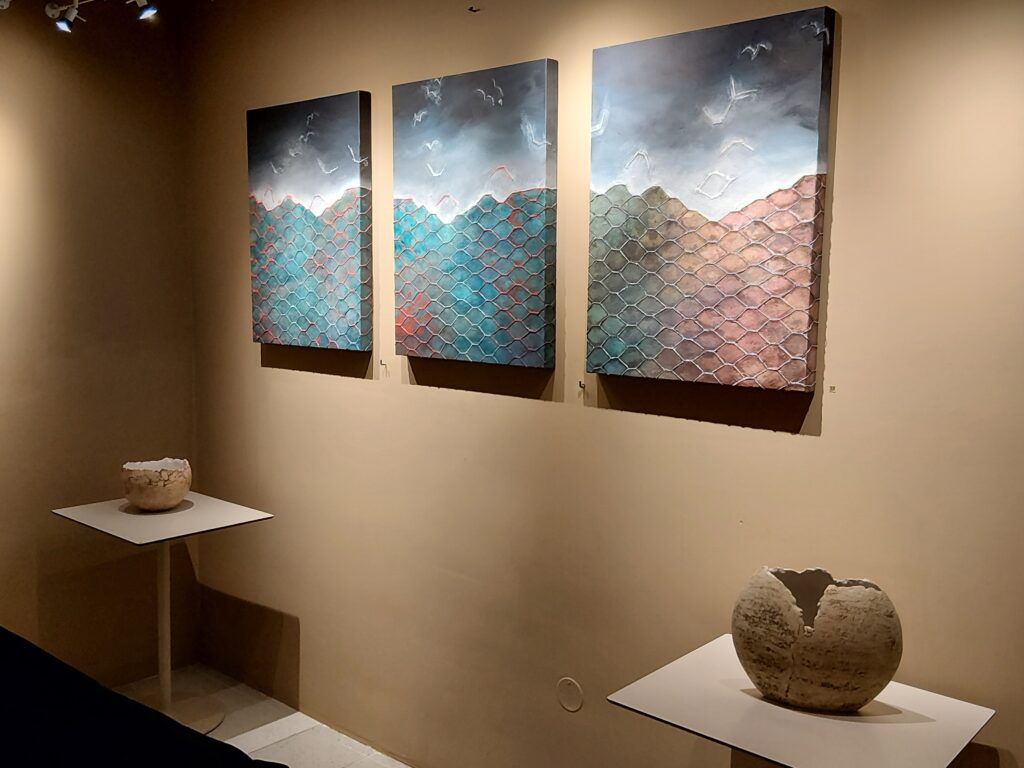 Ausstellung Café Marie1 (c) HLS