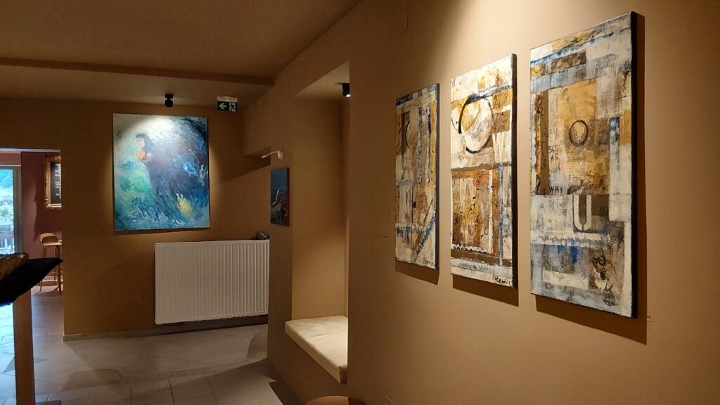 Ausstellung Café Marie2 (c) HLS