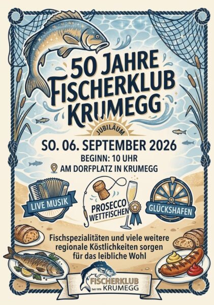 Einladung_Fischerklub Krumegg