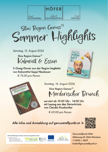 Flyer Genuss hoch 13_Höfer