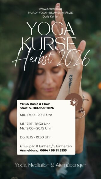 herbst kurse